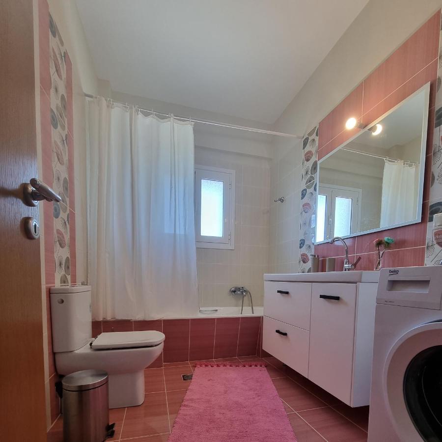 Vlasis Apartment Nafpaktos