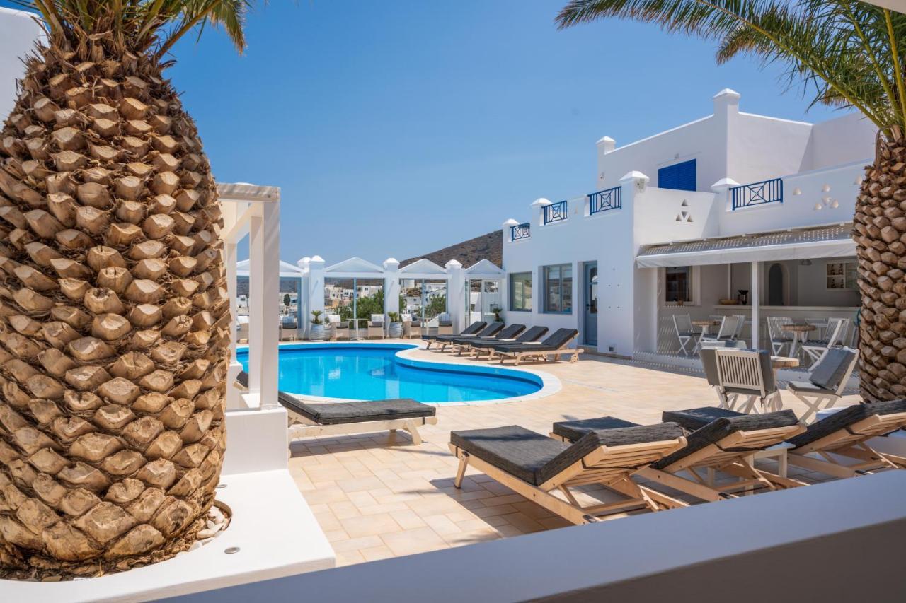 Lofos Village Hotel Chora (Ios)
