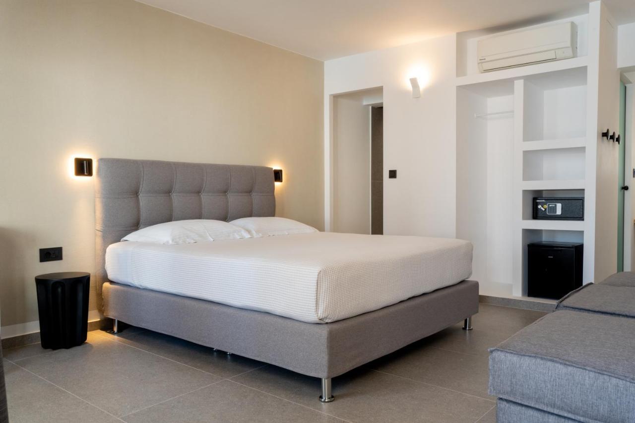 Hotel Lofos Village Chora (Ios)