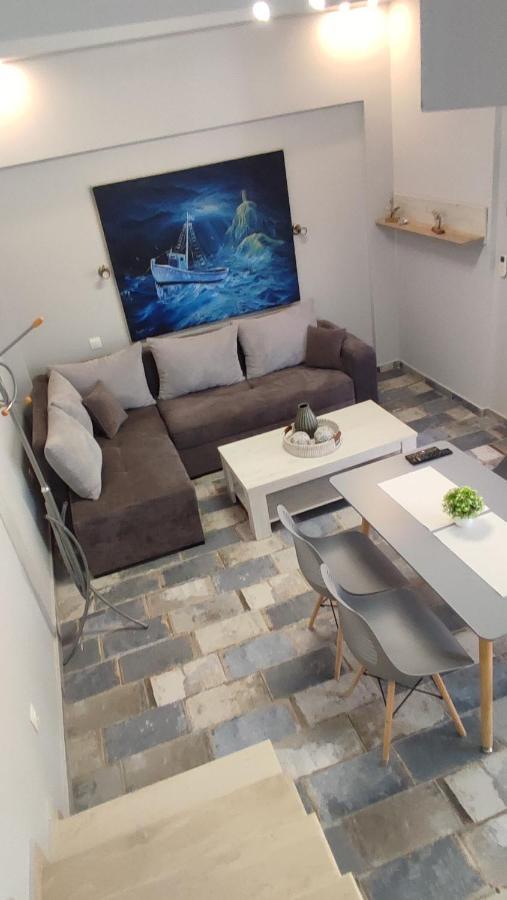 Dany House 1 Apartment Keramoti (Macedonia)