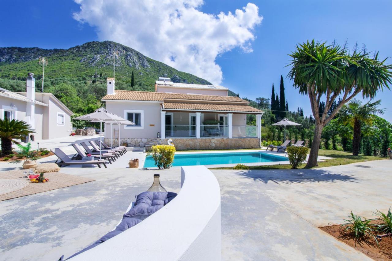 Grande Terra With Swimming Pool Villa