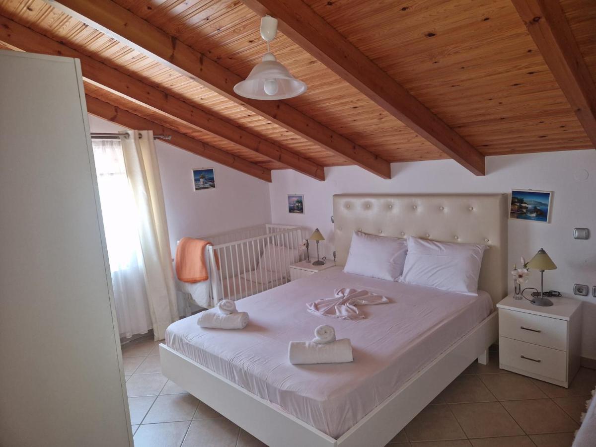 Chrispy Apartment Sivota (Epirus)