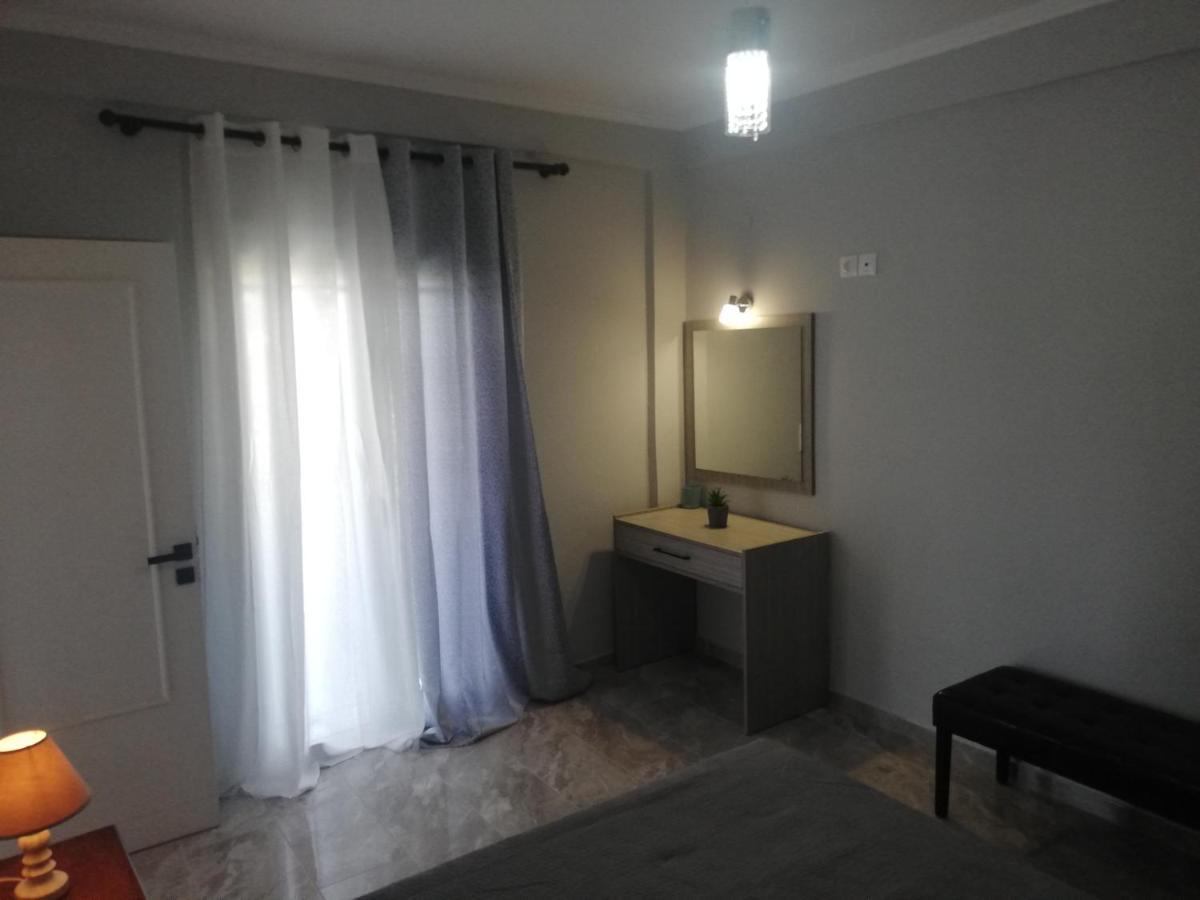 Apartment Anestis *