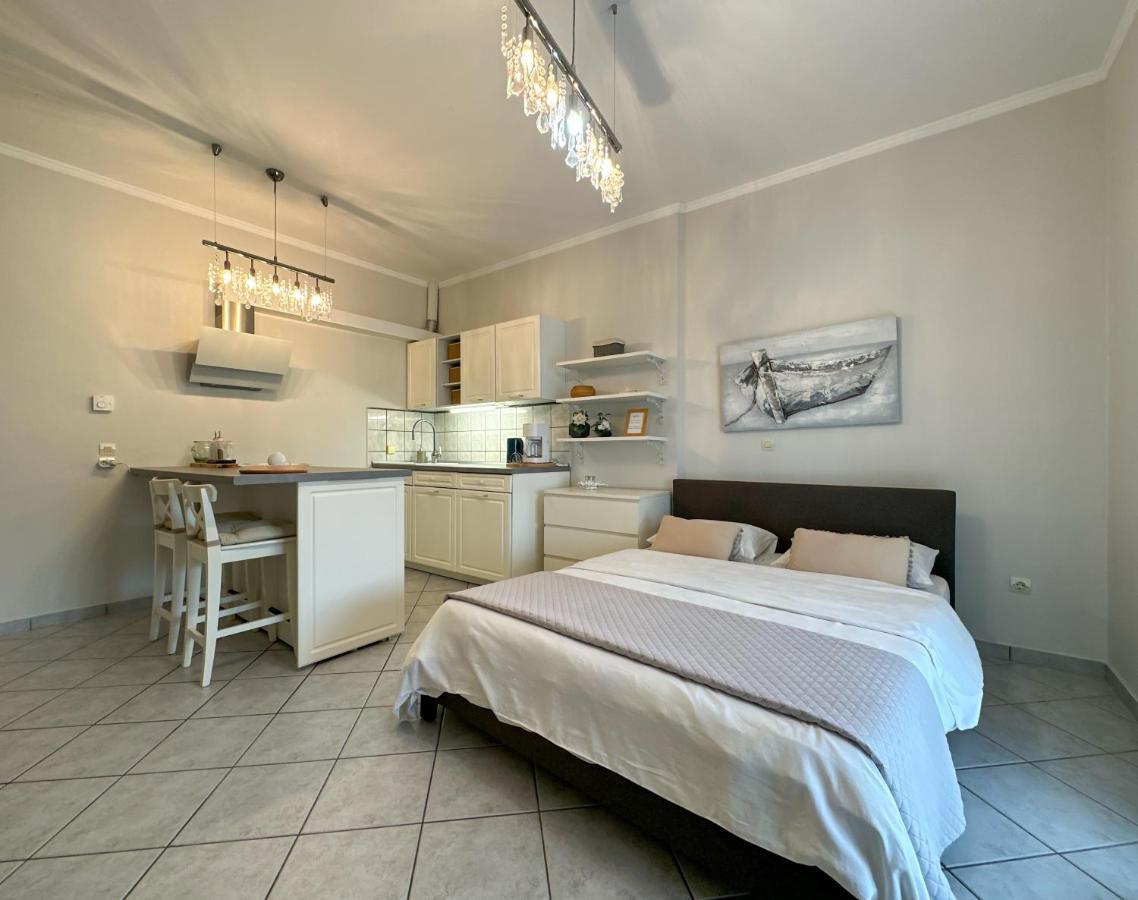 Apartment Theashomly *