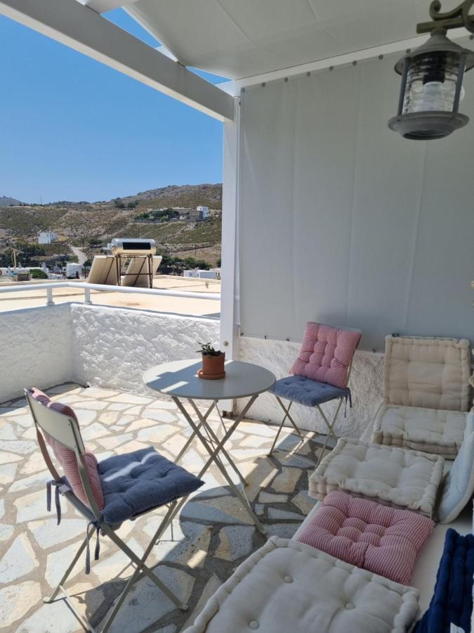 1 Skala (Patmos)