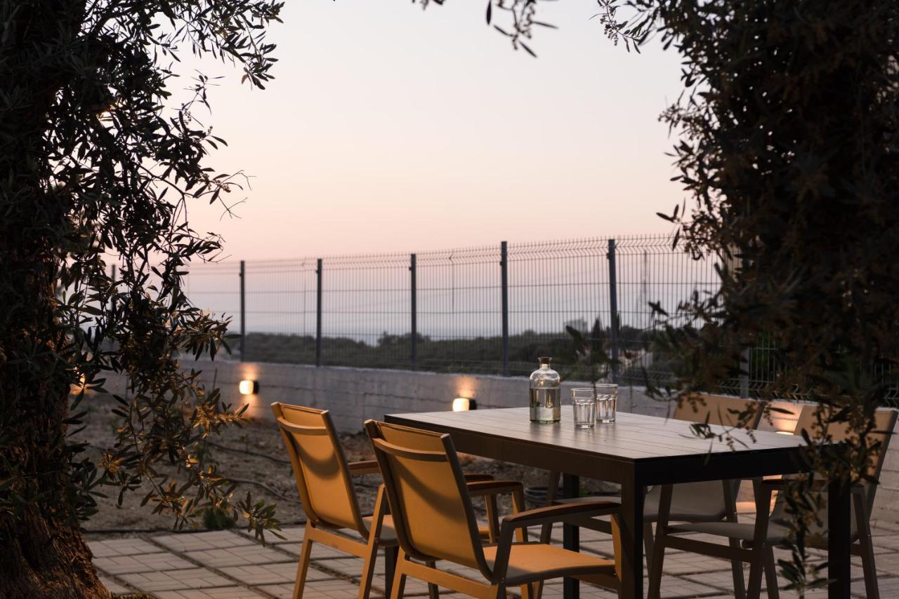 Holiday home Mela Luxury *