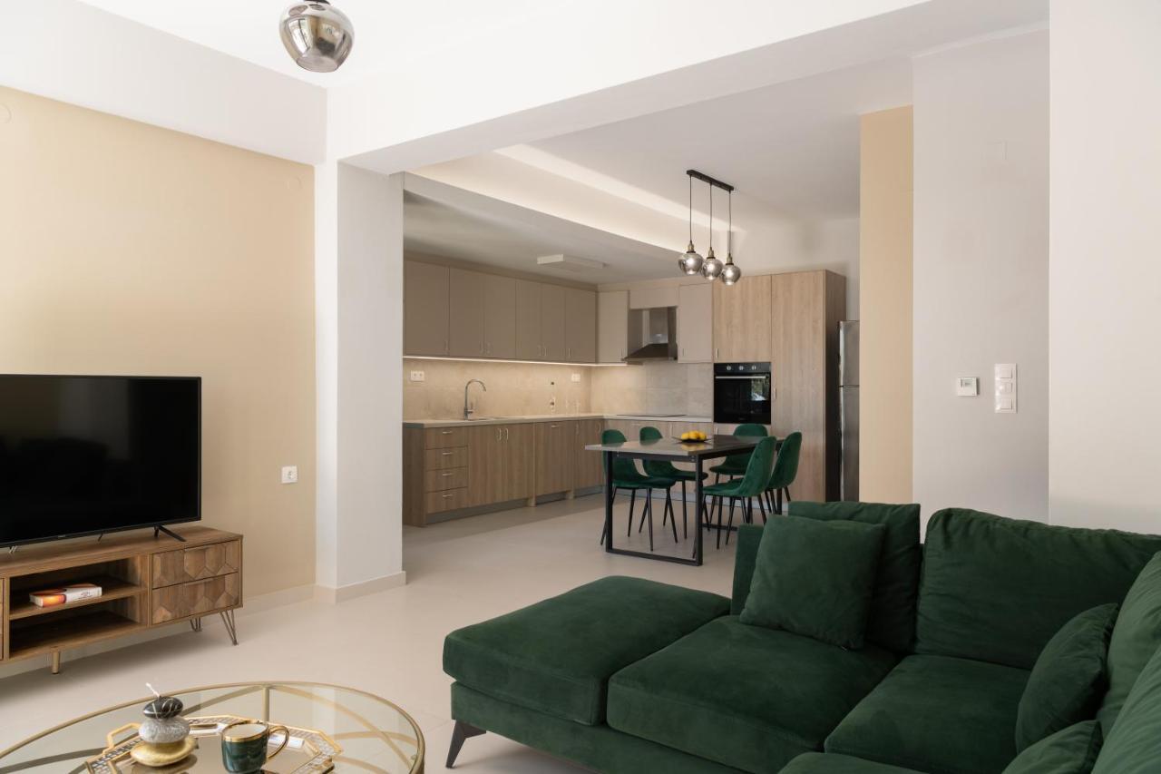 Mela Luxury Holiday home