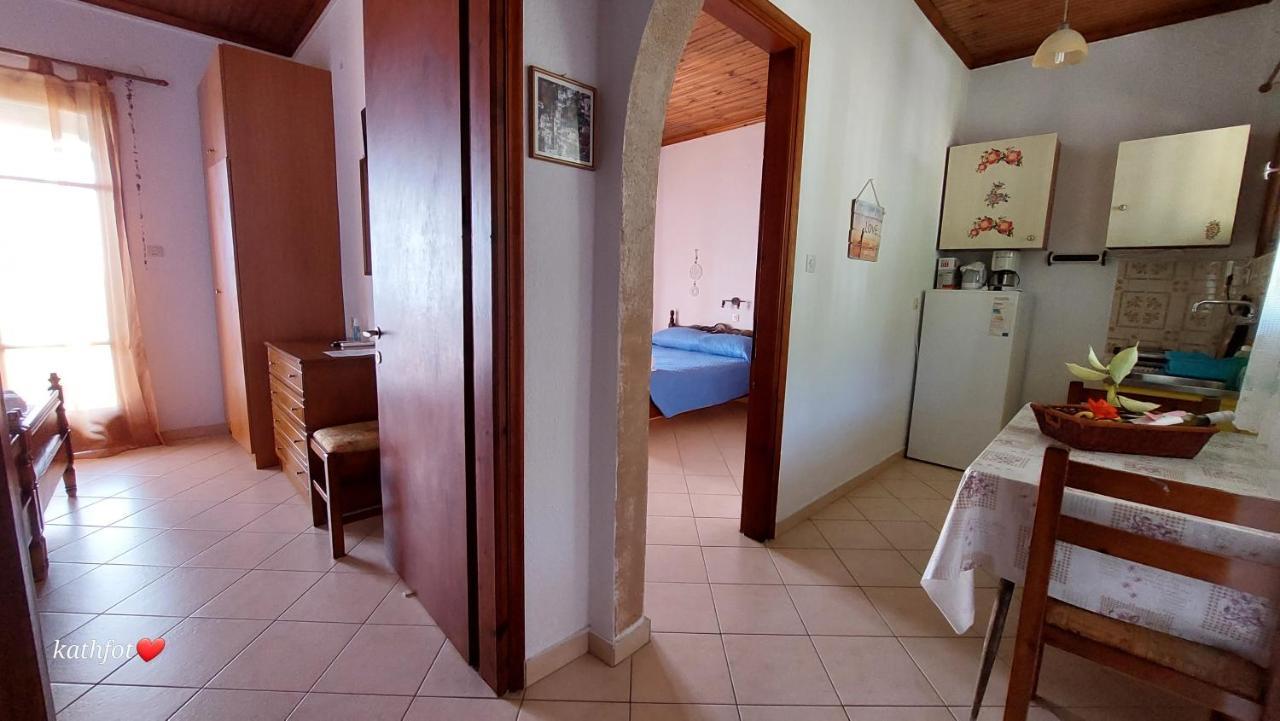 Apartment Katerina Fotopoulos & - Papanero Com *