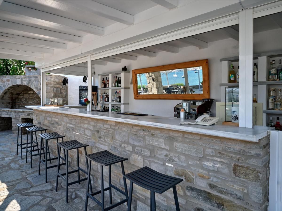 Hotel Parian Village - Adults Only Parikia (Paros)