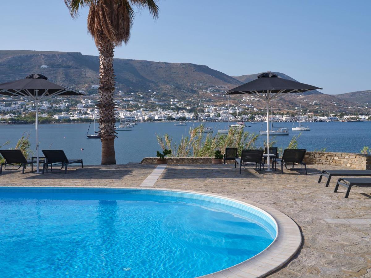 Parian Village - Adults Only