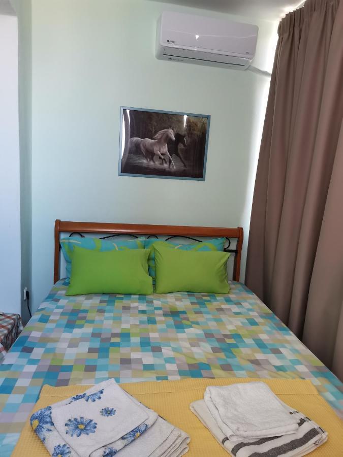 Holiday home Lula 's House Nea Iraklitsa