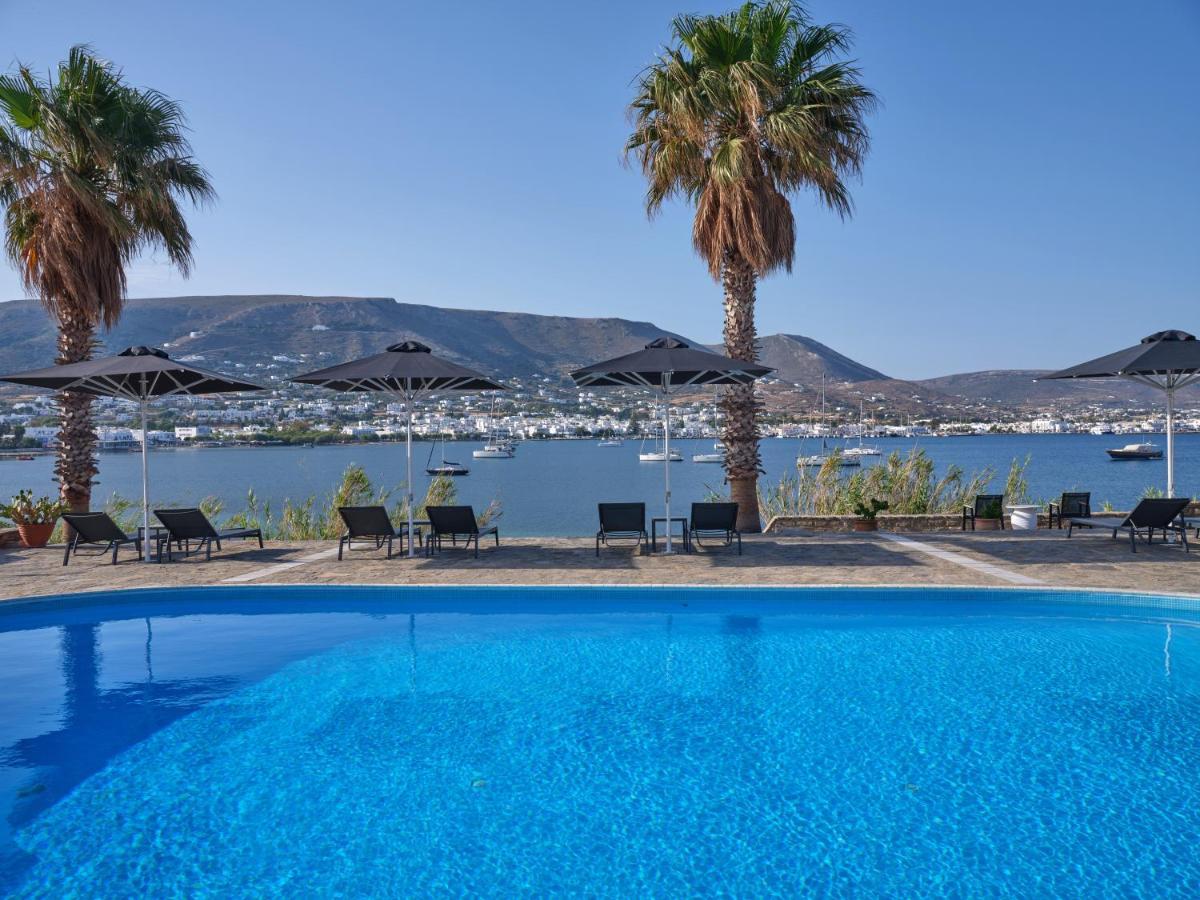 Parian Village - Adults Only 4*