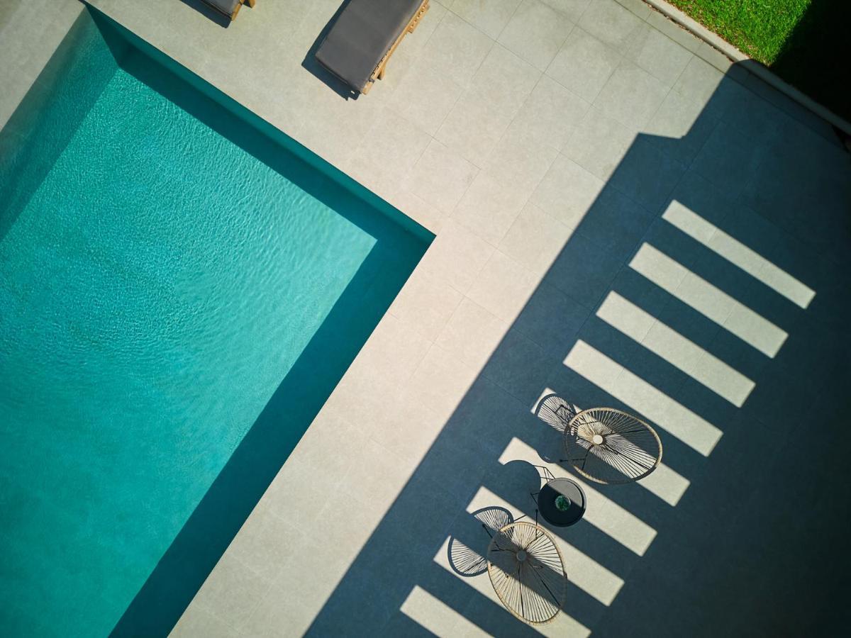 Villa Althea Lavish Estate - &