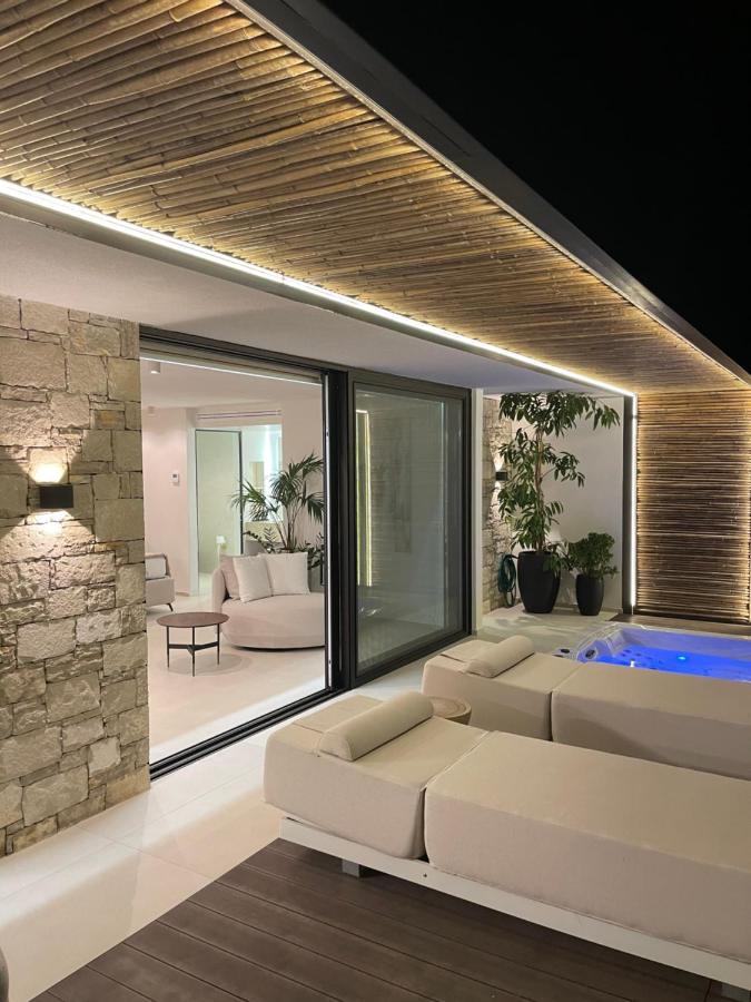 Mystique Luxury Villa