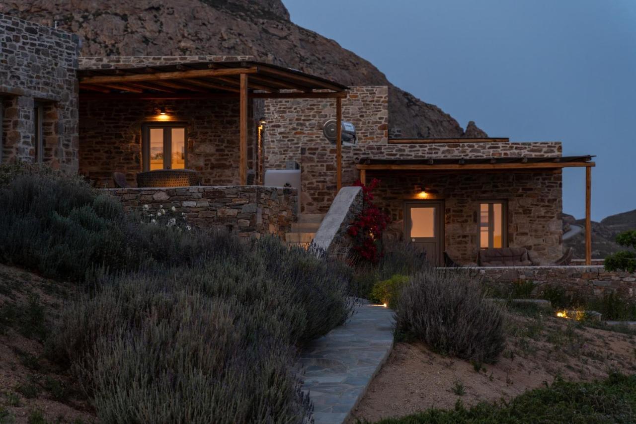 Holiday home Ammoa Panorama