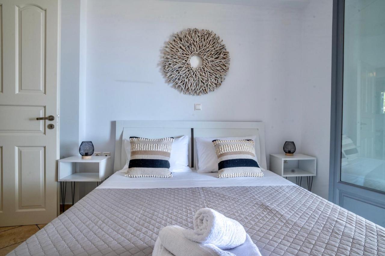7days-abode Apartment *