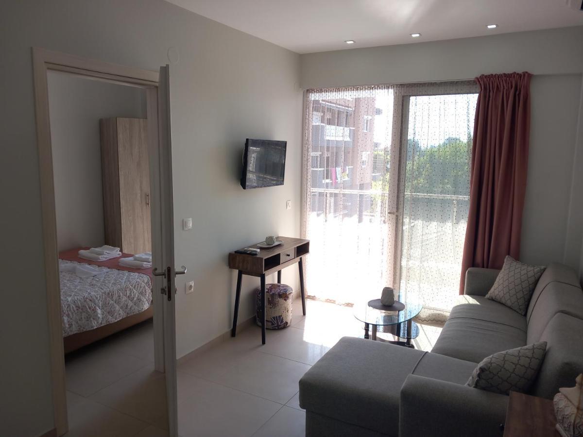 Bella Luxury * Paralia Katerinis