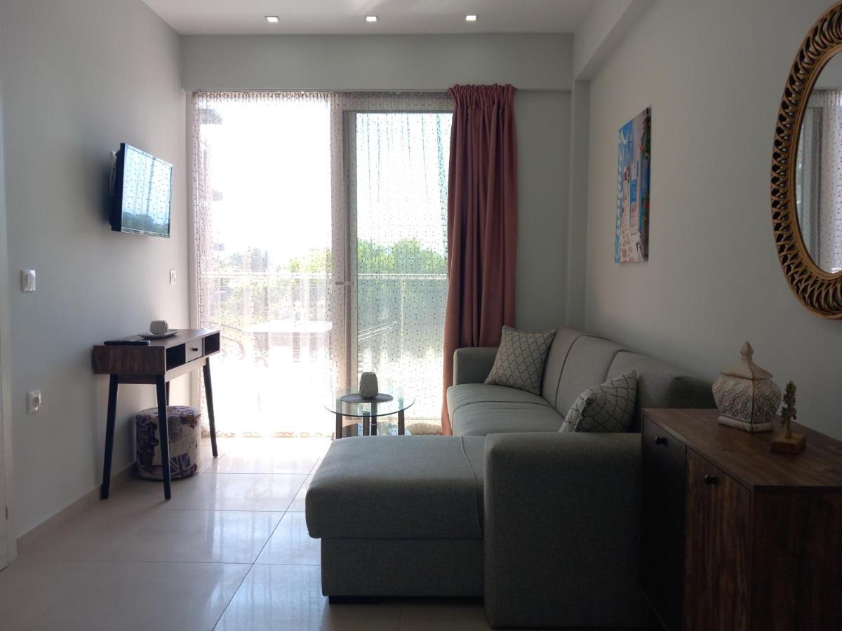Bella Luxury Paralia Katerinis