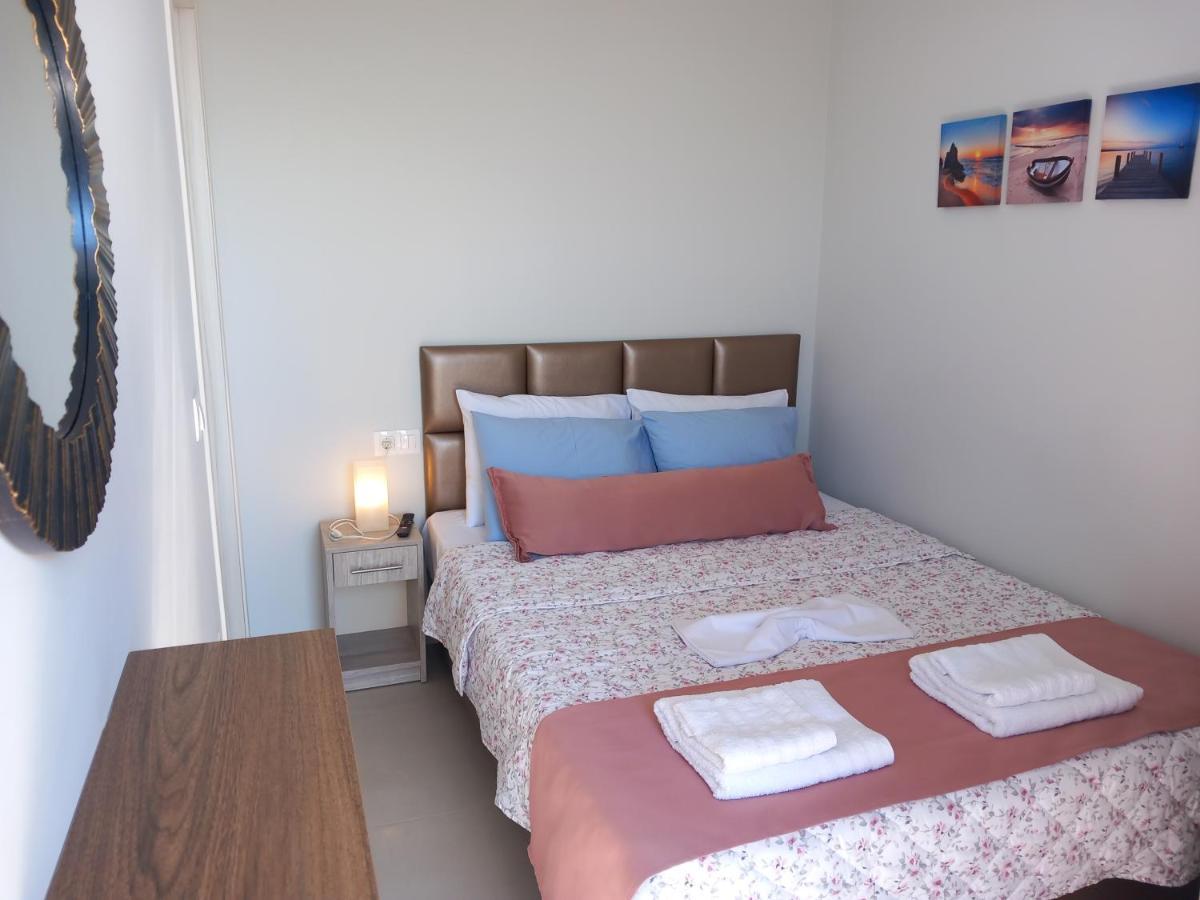 Apartment Bella Luxury