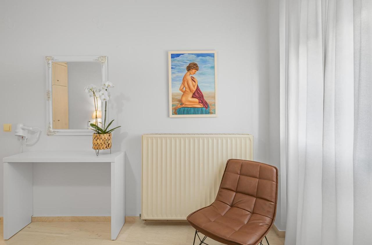Maela Luxury * Malia (Crete)