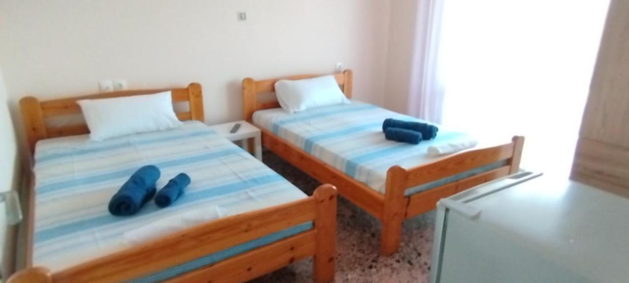 Marmelada Aparthotel *