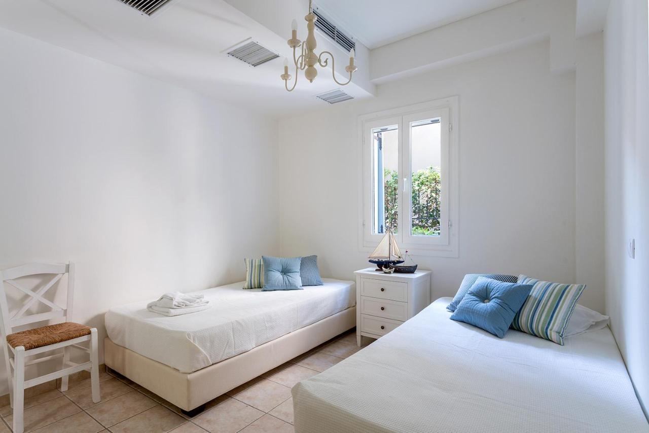 Villa Beachfront Coco *