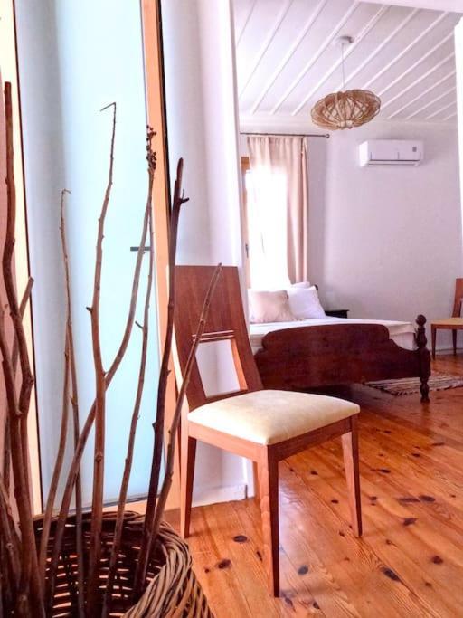 Traditional House Mataki Apartment