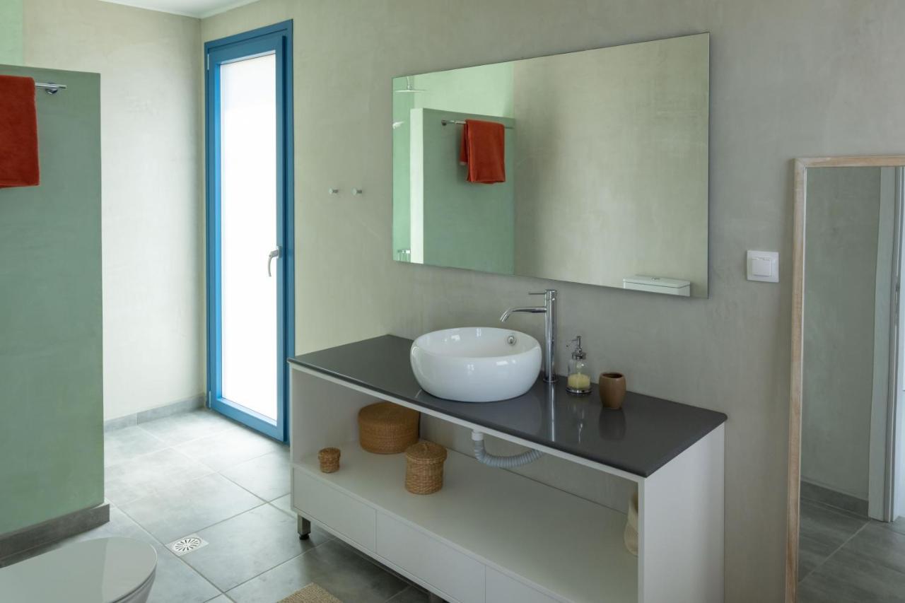 Elpida - Breathtaking View Holiday home *