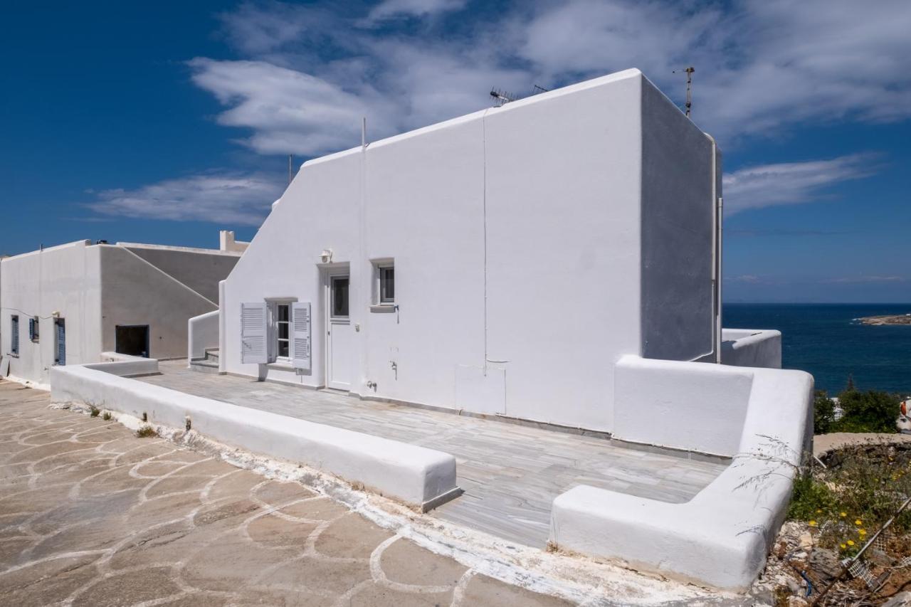 Sterna House Apartment Parasporos