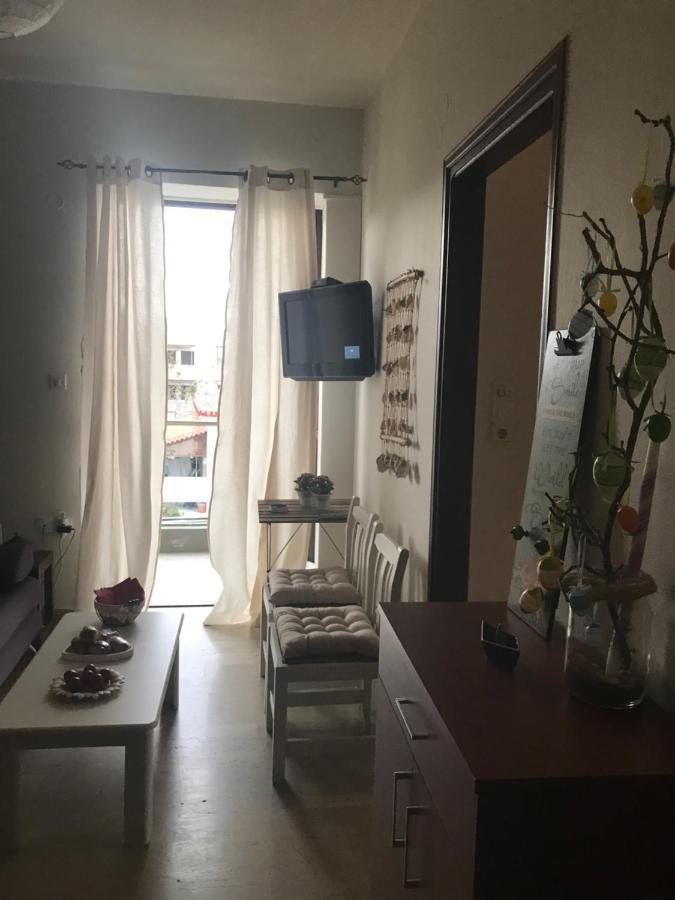 μελίτατα 15 Apartment Rethymno (Crete)