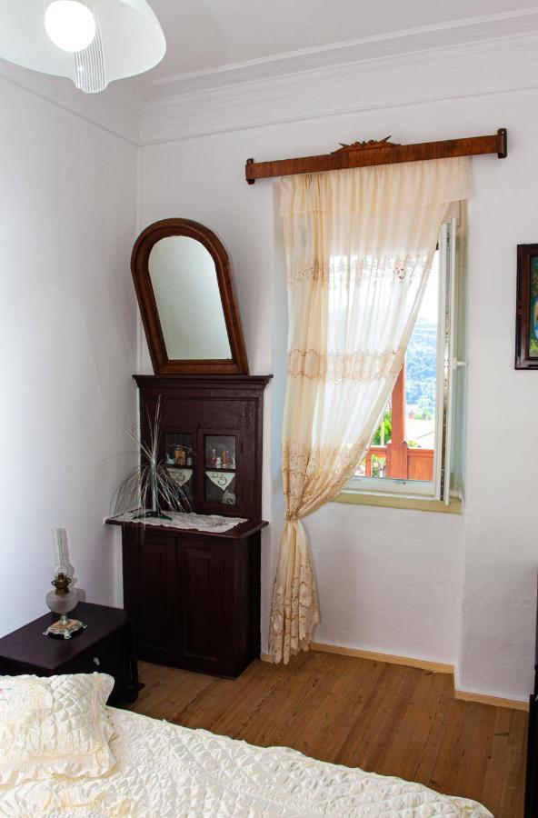 Anna's House Apartment