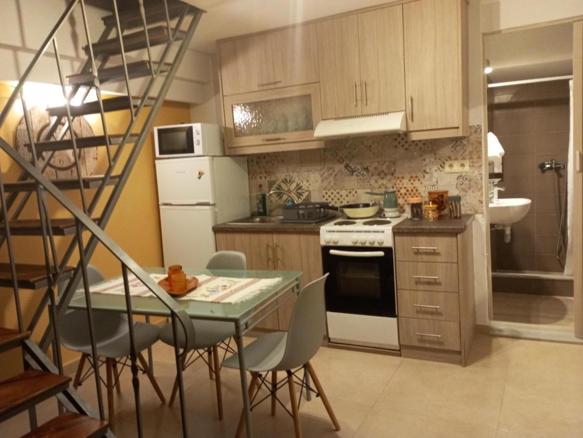 Lovinna Luxury Appartments