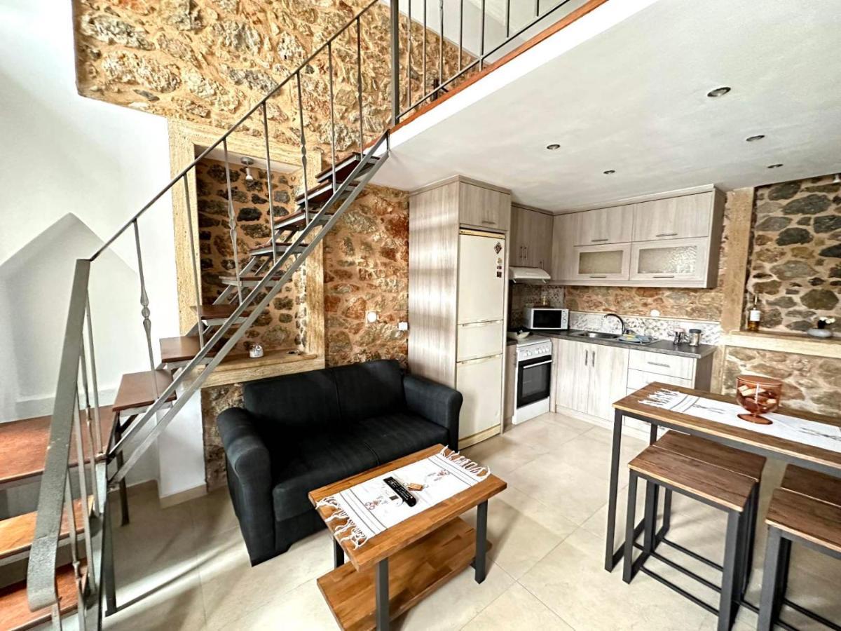 Lovinna Luxury Appartments Pothia (Kalymnos)