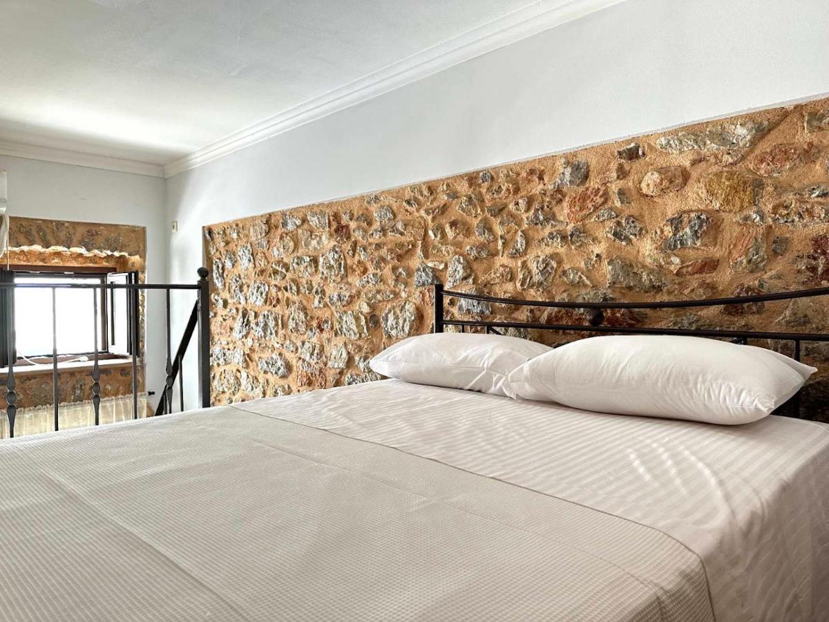 Apartment Lovinna Luxury Appartments Pothia (Kalymnos)