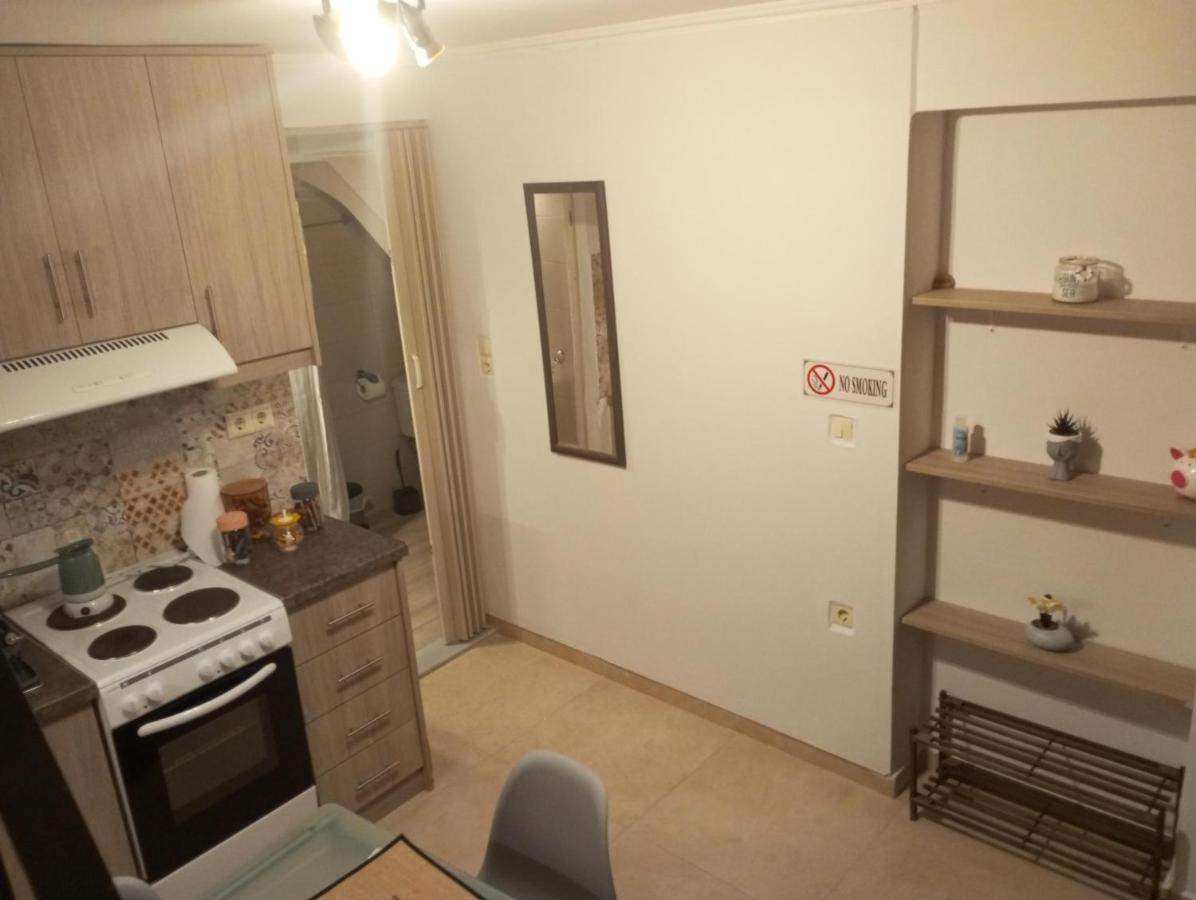 Apartment Lovinna Luxury Appartments Pothia (Kalymnos)