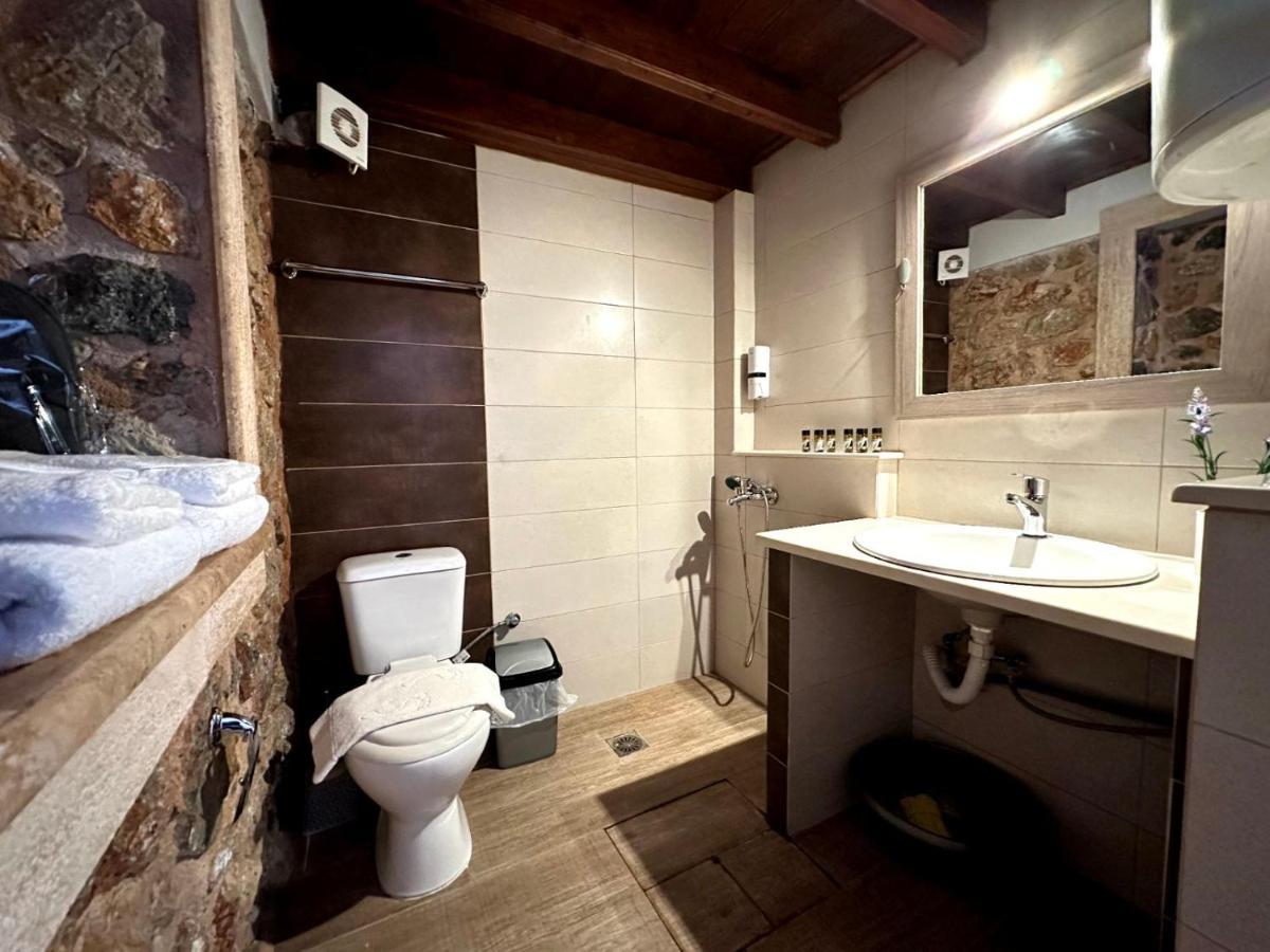 Lovinna Luxury Appartments Apartment
