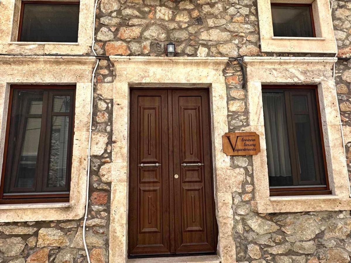 Apartment Lovinna Luxury Appartments Pothia (Kalymnos)