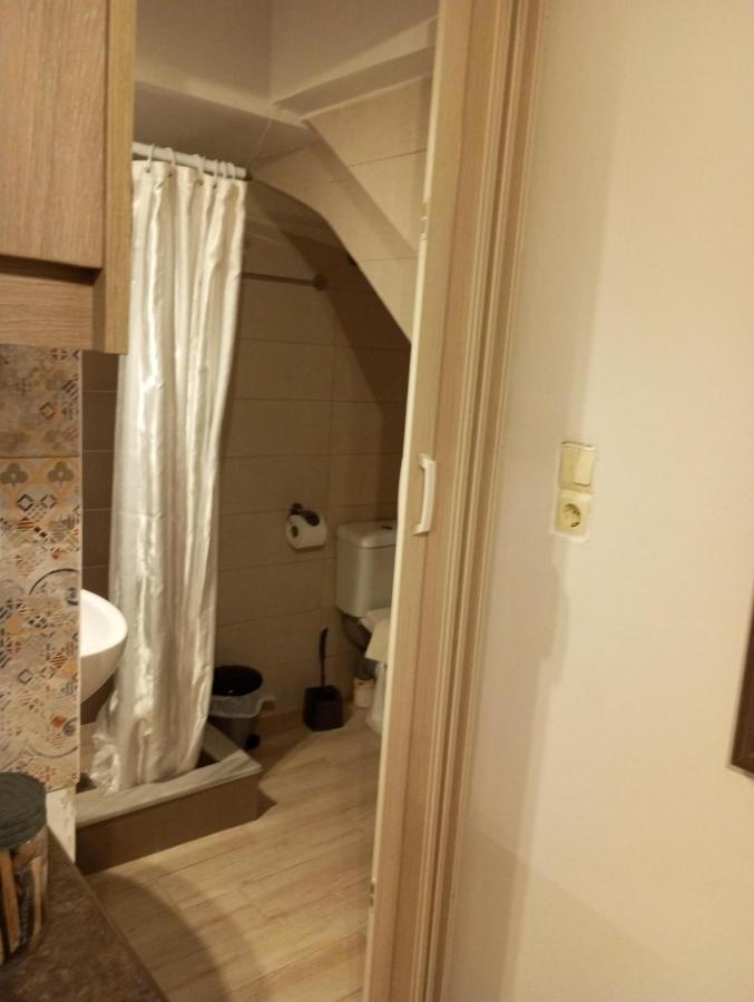 Lovinna Luxury Appartments Apartment *