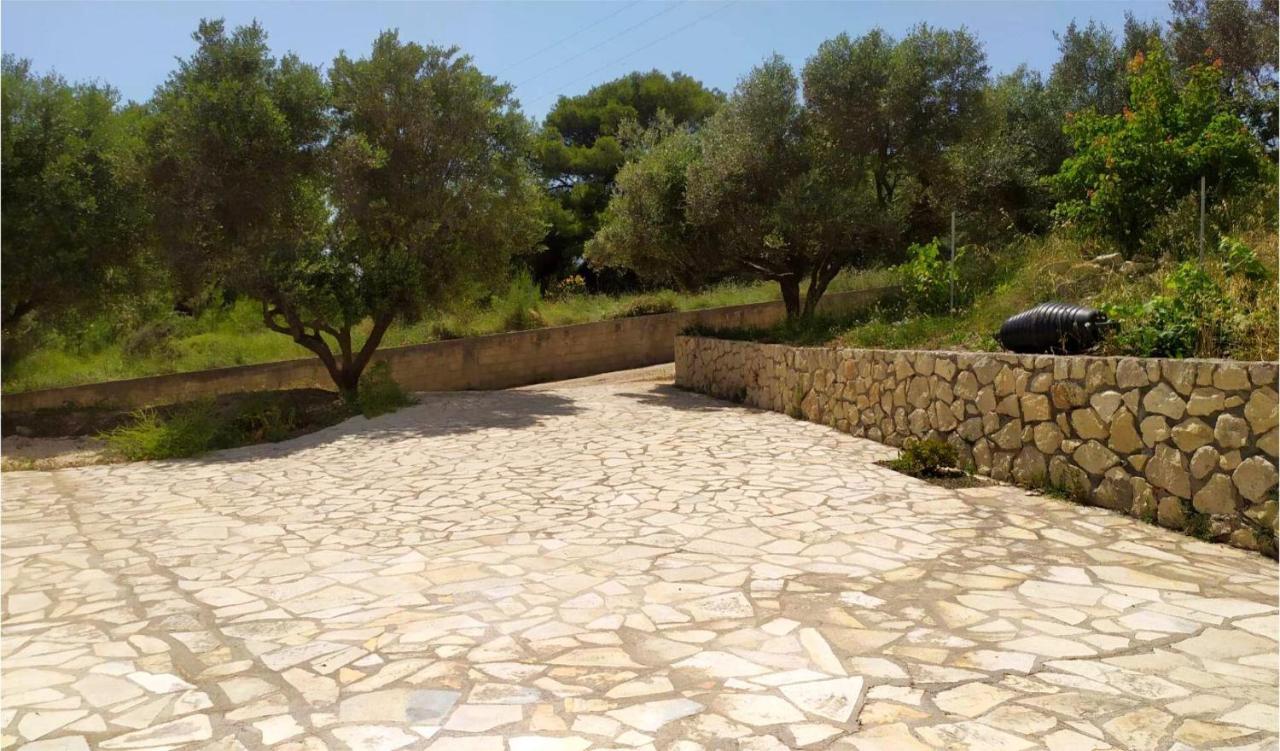 Holiday home Nikos & Spiros *