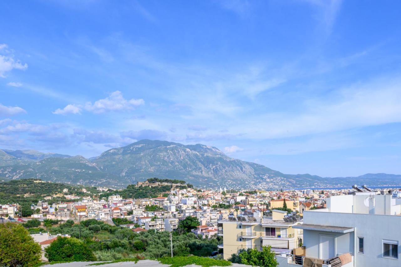 Panorama Villa *