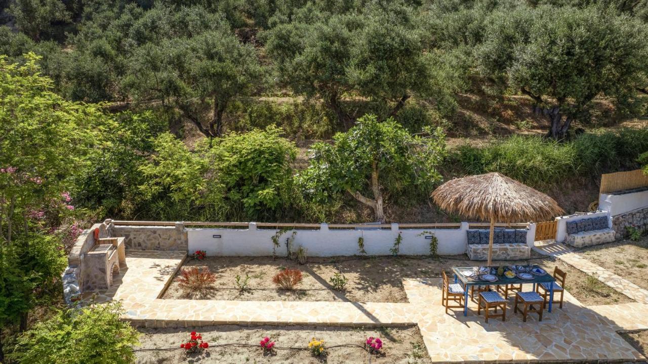 Villa Orientem - Sea View Near Zante Town *