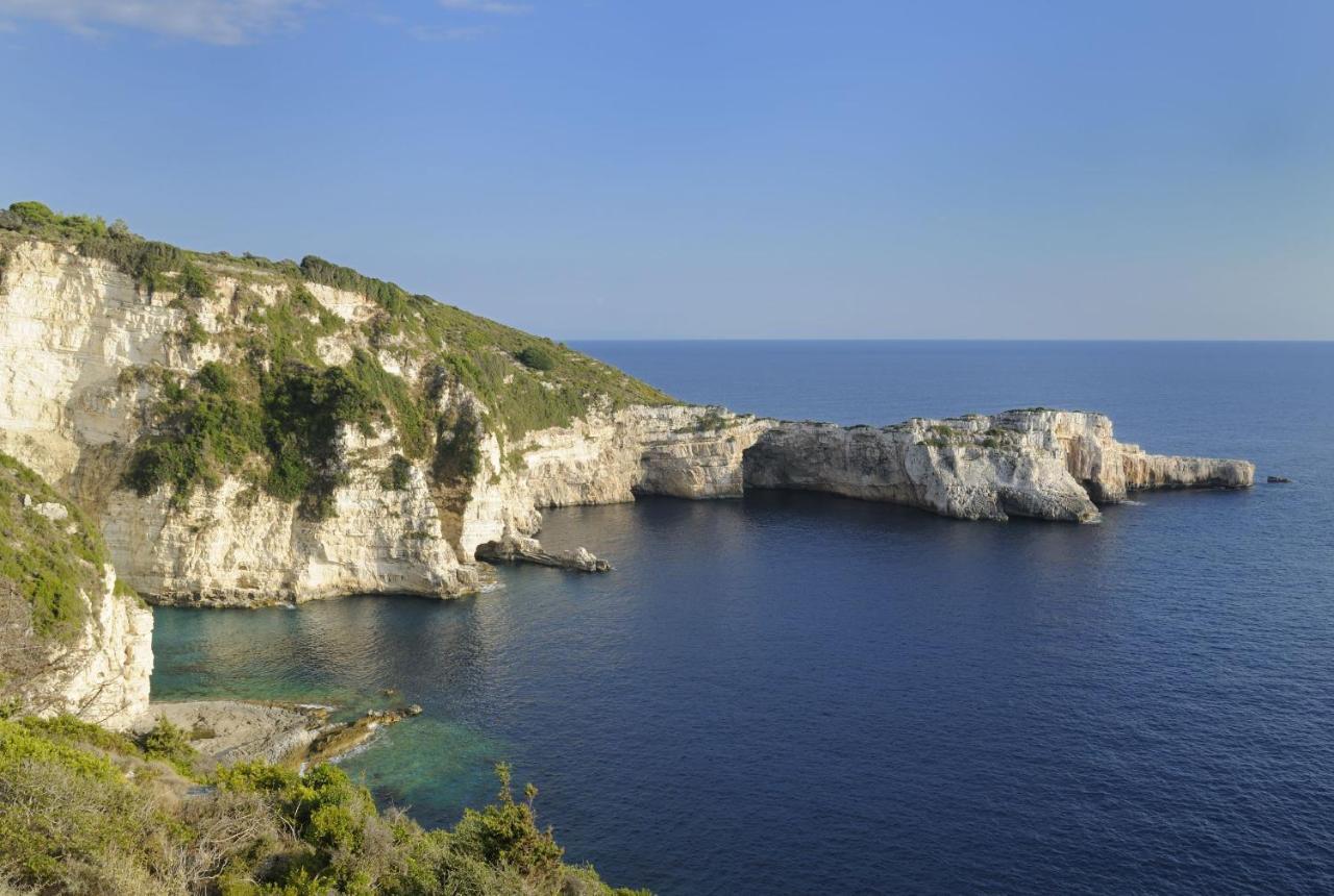 Villa The Stone House Ozias