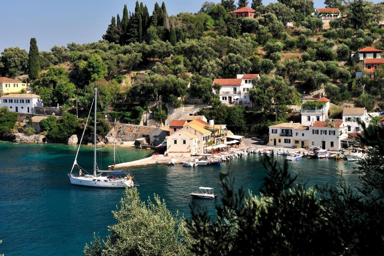 Villa The Stone House *
