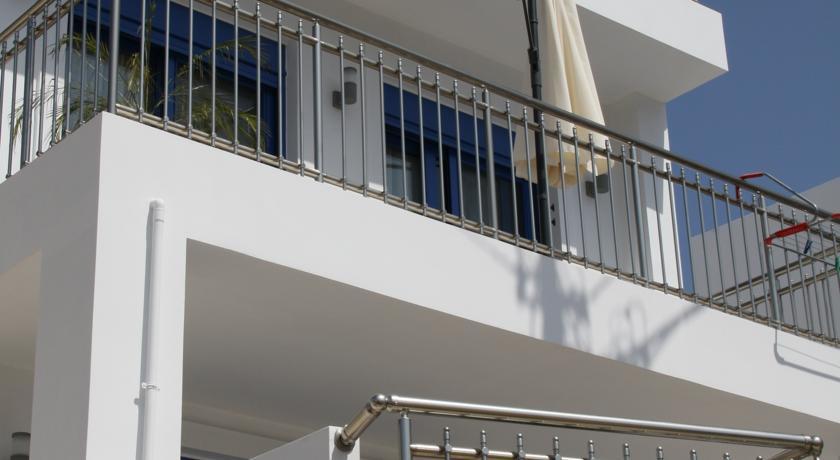 Sunorama Apts-studios Bali (Crete)