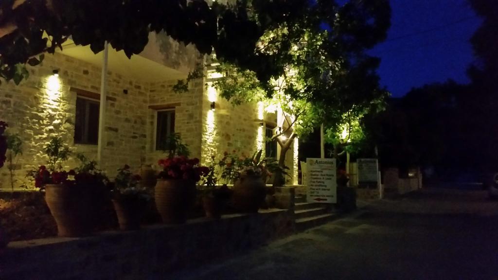 Antonios Matala (Crete)