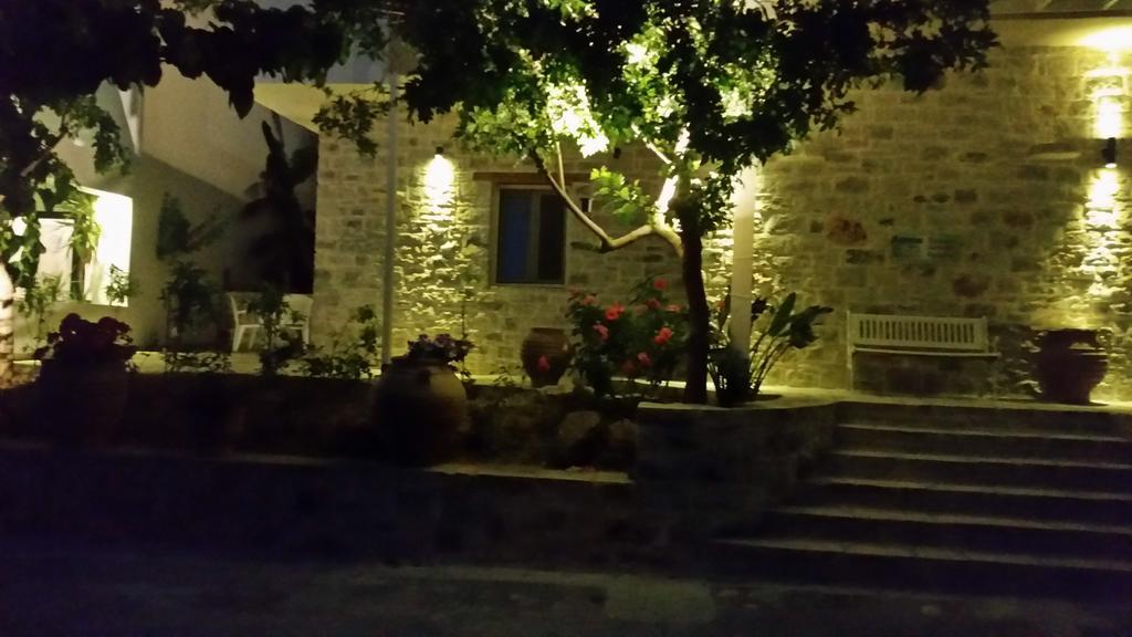 Antonios Apartment *