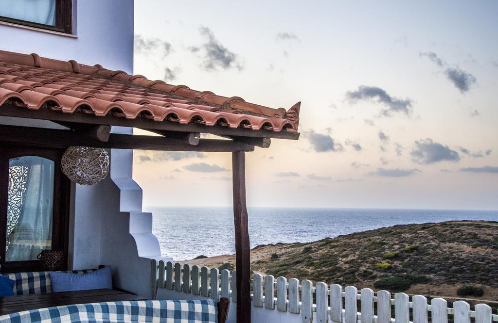 Iliatoras Aparthotel