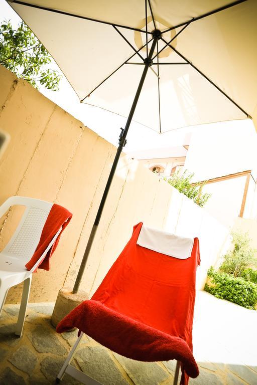 Home Suites Hersonissos (Crete)