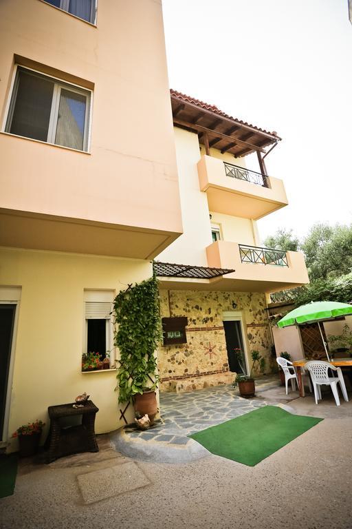 Home Suites Apartment