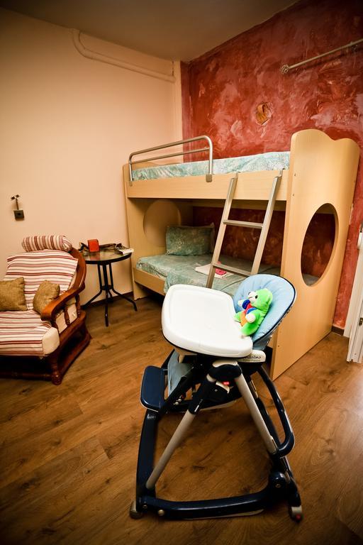 Home Suites Apartment *